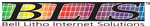 Blis logo