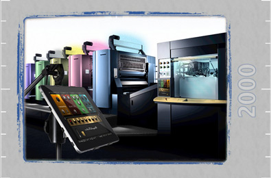 press2000